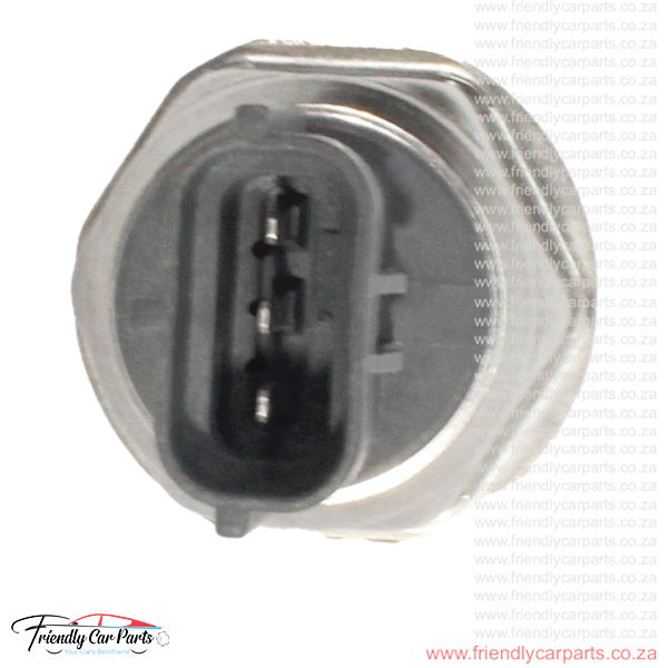NISSAN NAVARA D40 2.5 DCI FUEL PRESSURE SENSOR - Private Seller