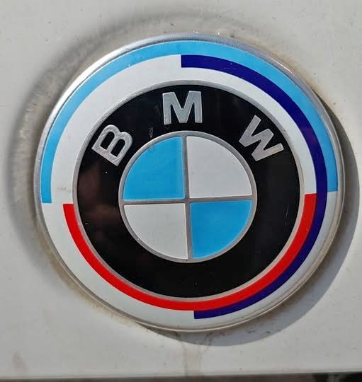 BMW 135i badge - Private Seller