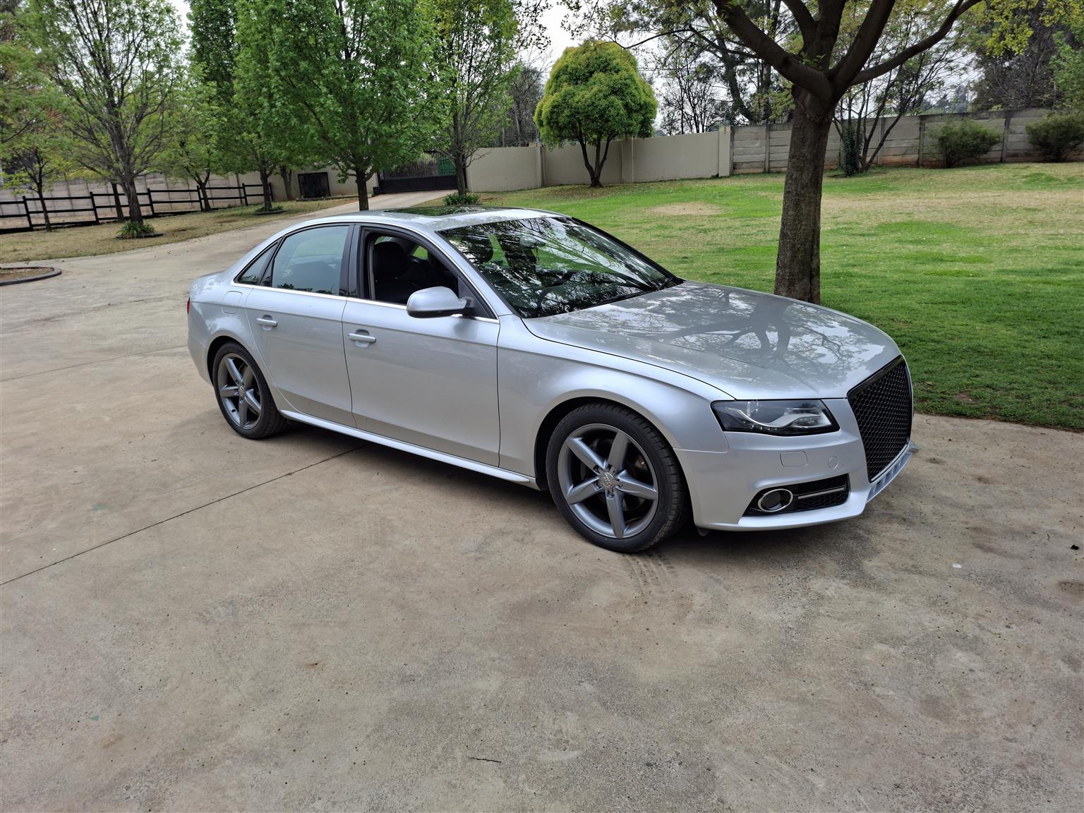 Used 2011 Audi A4 2.0T quattro Ambiente auto - Private Seller Used 2011 Audi A4 2.0T quattro Ambiente auto - Private Seller