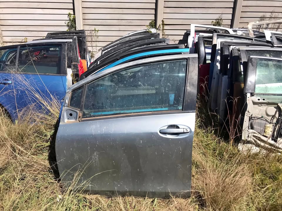 Car Doors