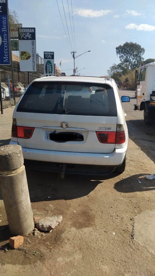 2006 BMW X5 3.0D E53 FOR SPARES - Private Seller 2006 BMW X5 3.0D E53 FOR SPARES - Private Seller