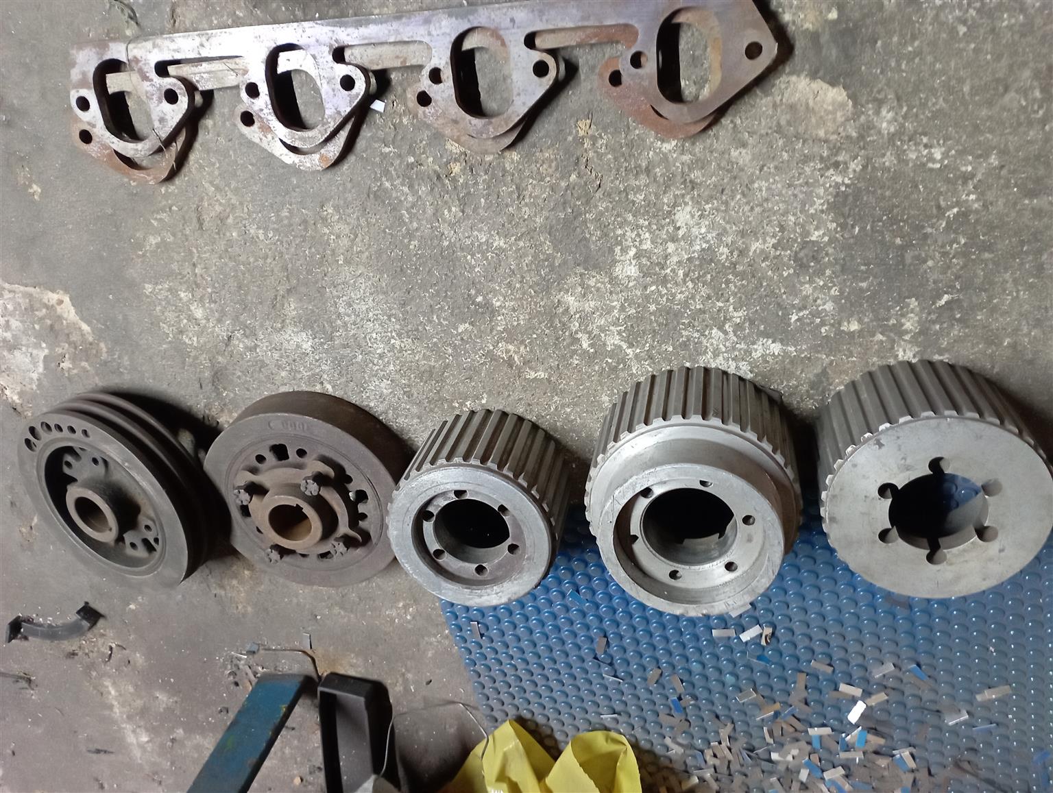 FORD 460 BIG BLOCK ENGINE BLOCKS - Private Seller FORD 460 BIG BLOCK ENGINE BLOCKS - Private Seller