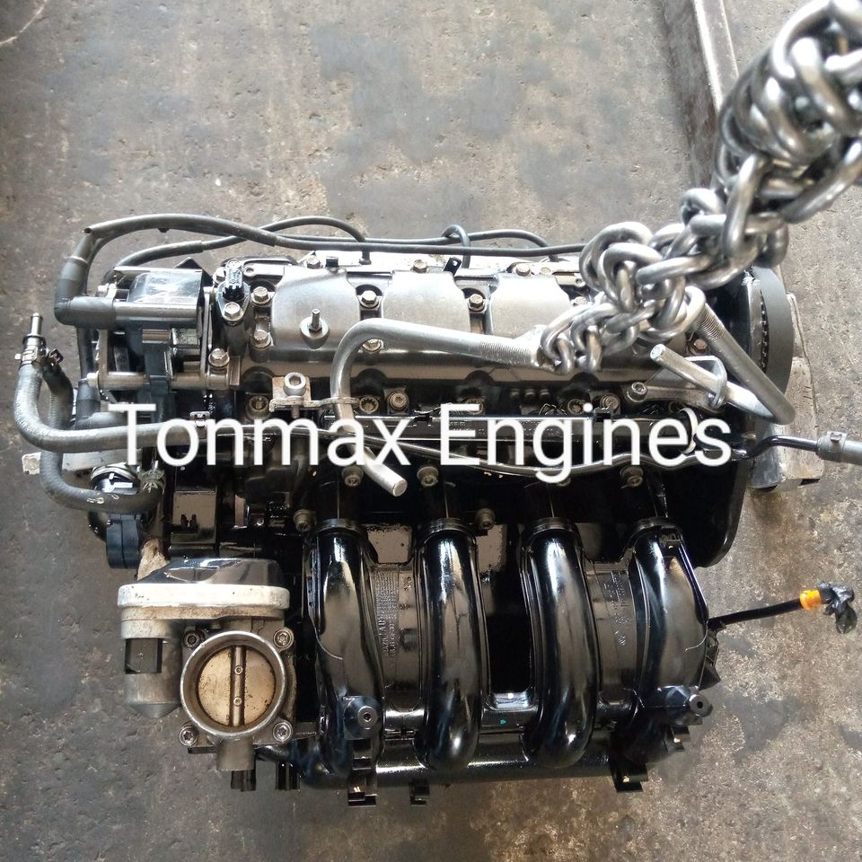 Volkswagen (VW) Polo 1.6 BAH Engine for Sale Volkswagen (VW) Polo 1.6 BAH Engine for Sale