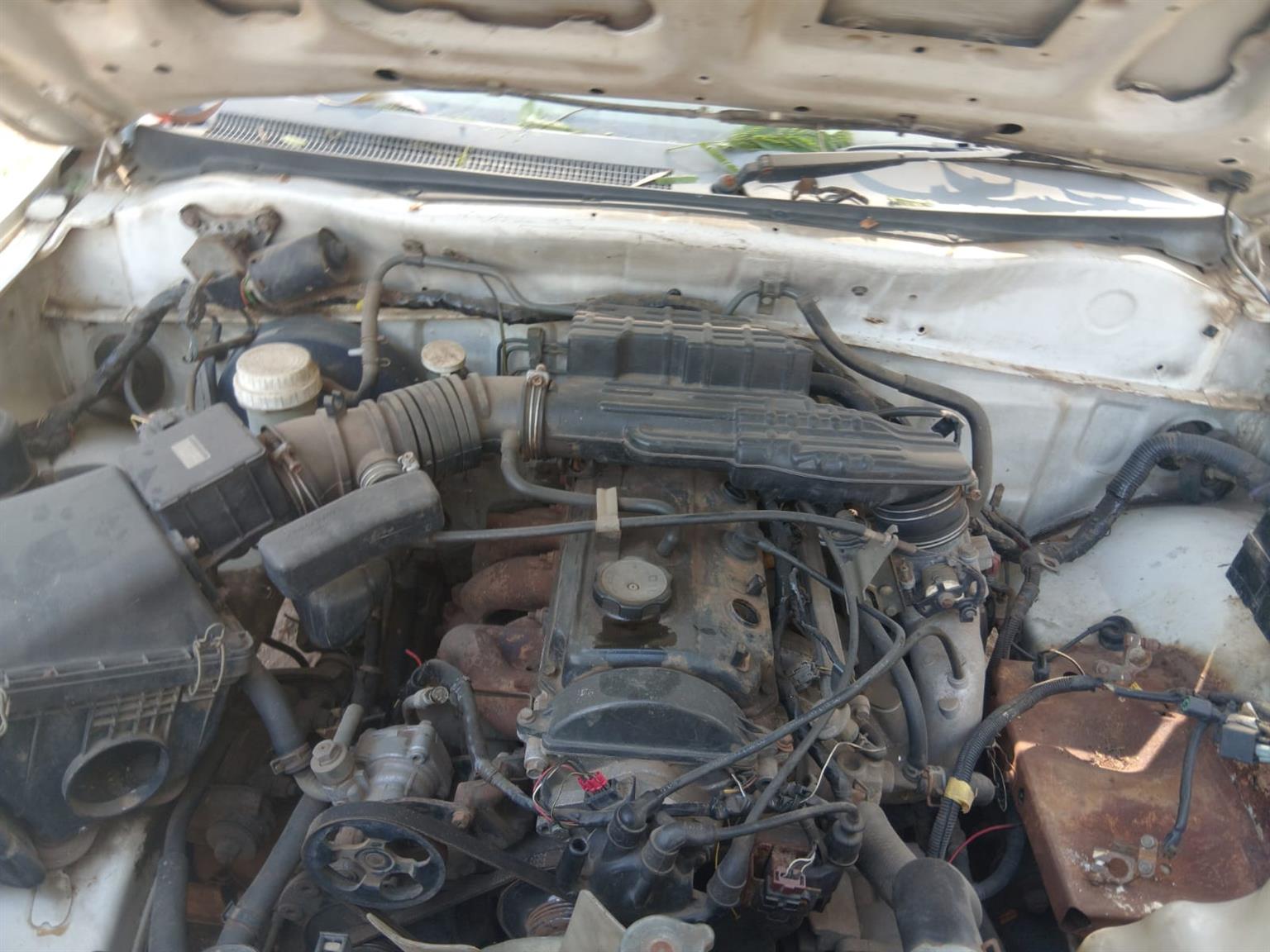 USED MITSUBISHI COLT L200 4G63 ENGINE – 2L FOR SALE - Private Seller USED MITSUBISHI COLT L200 4G63 ENGINE – 2L FOR SALE - Private Seller