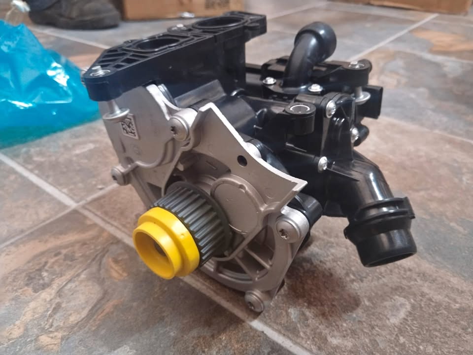 Golf 7 2.0 gti water pump FOR SALE - Private Seller Golf 7 2.0 gti water pump FOR SALE - Private Seller