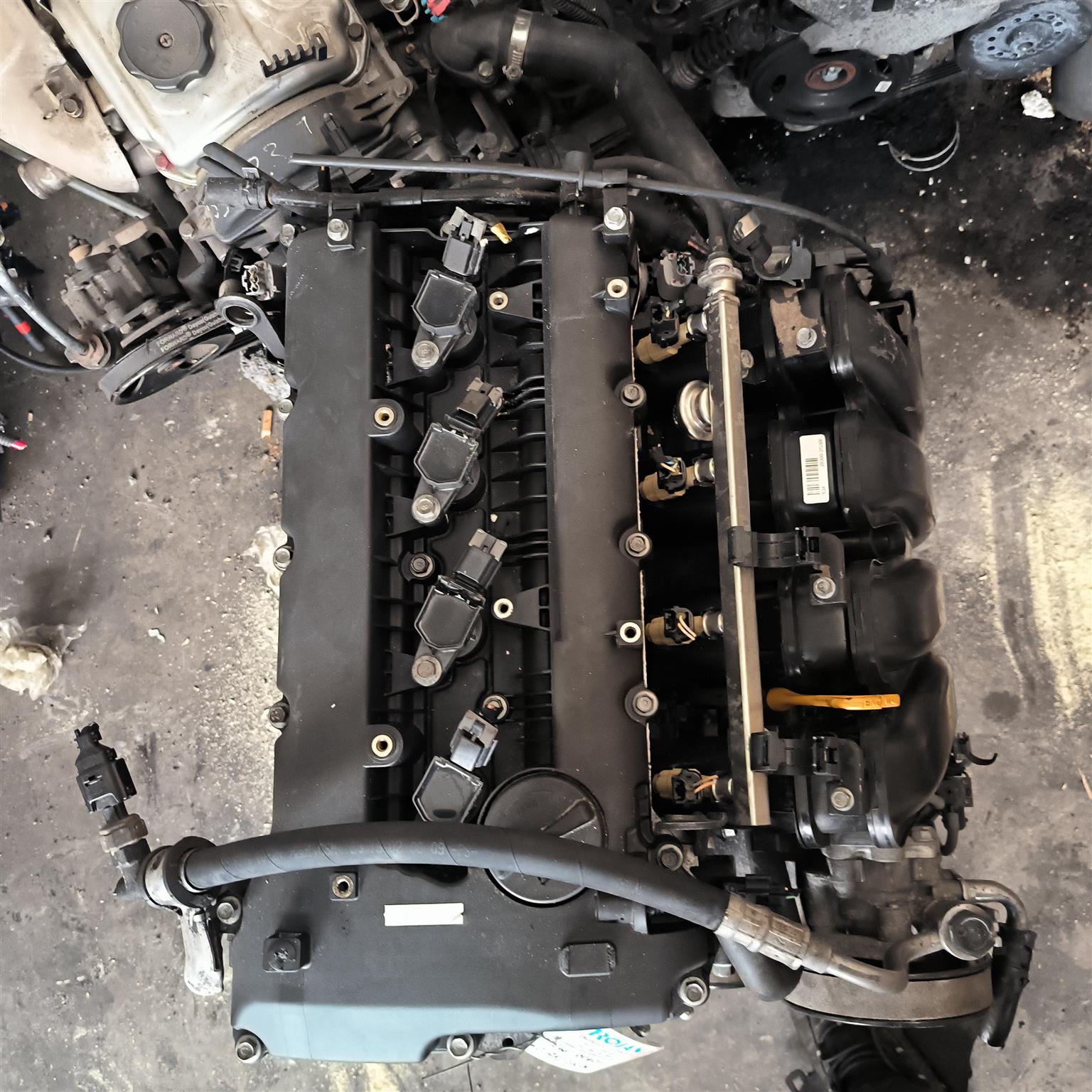 HYUNDAI G4KD COMPLETE ENGINE - Private Seller HYUNDAI G4KD COMPLETE ENGINE - Private Seller
