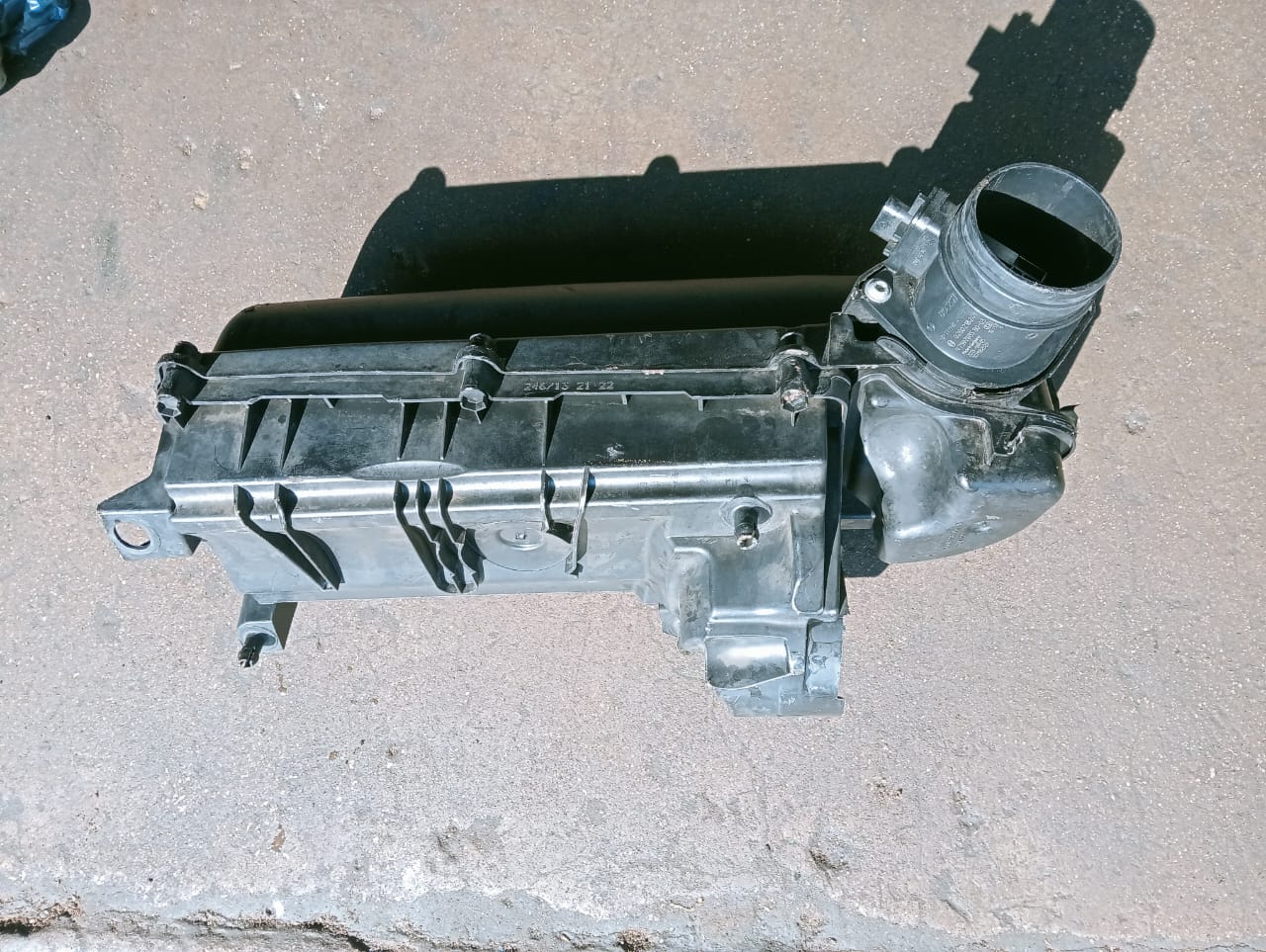 MINI COOPER N18 AIR FILTER BOX FOR SALE - ENGINE COMPONENT - Private Seller MINI COOPER N18 AIR FILTER BOX FOR SALE - ENGINE COMPONENT - Private Seller