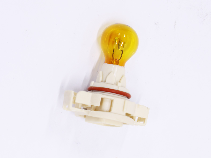 Vehicle Bulb H16 12v Amber/Orange suitable for Fog/DRL Lamps