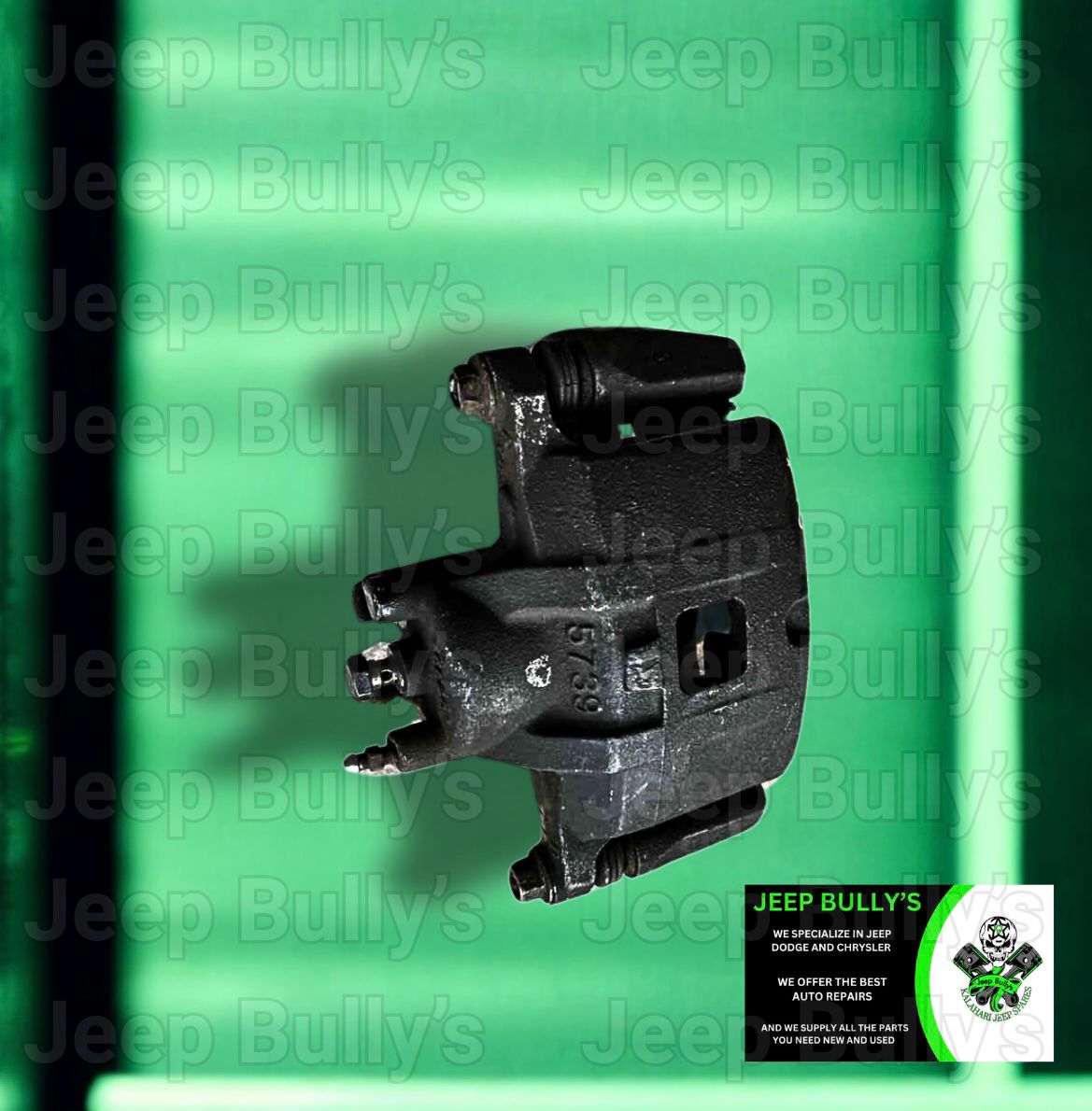 Dodge Caliber Brake Caliper (Preloved) For Sale - Private Seller Dodge Caliber Brake Caliper (Preloved) For Sale - Private Seller