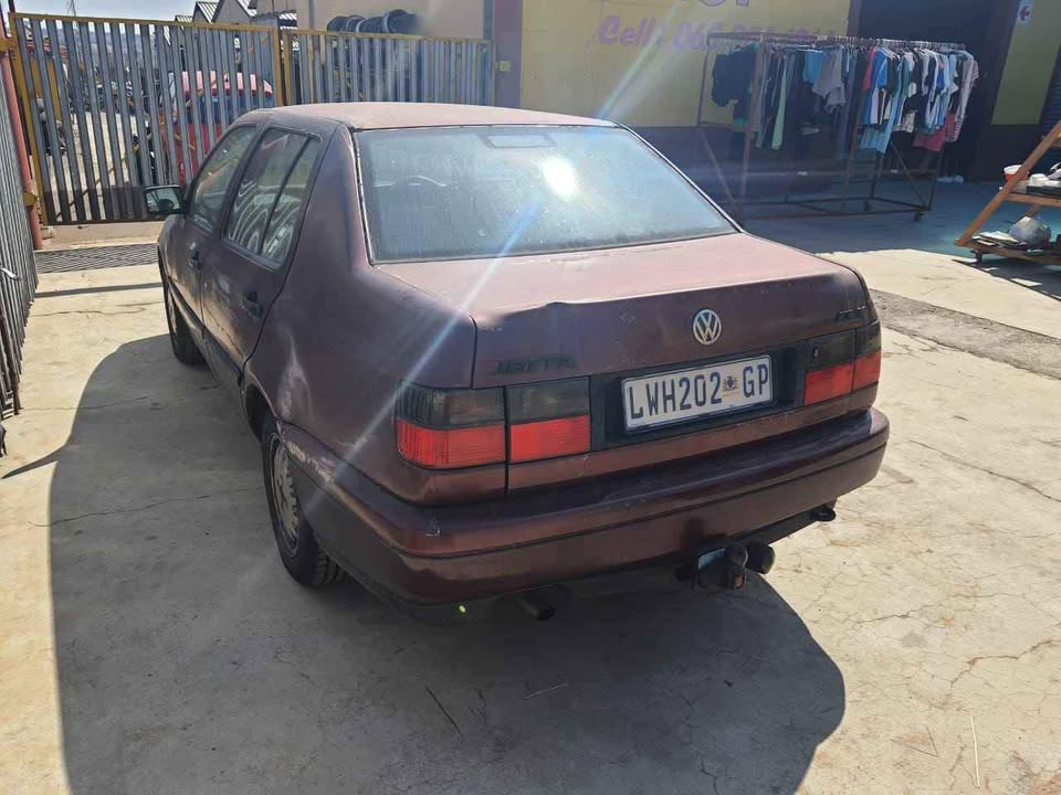 Jetta Mk3 STRIPPING FOR SPARES - Private Seller Jetta Mk3 STRIPPING FOR SPARES - Private Seller