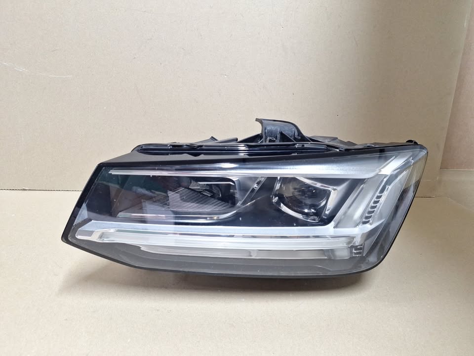 Audi Q2 LHS LED Xenon Headlight (2019 - 2022) - Private Seller Audi Q2 LHS LED Xenon Headlight (2019 - 2022) - Private Seller