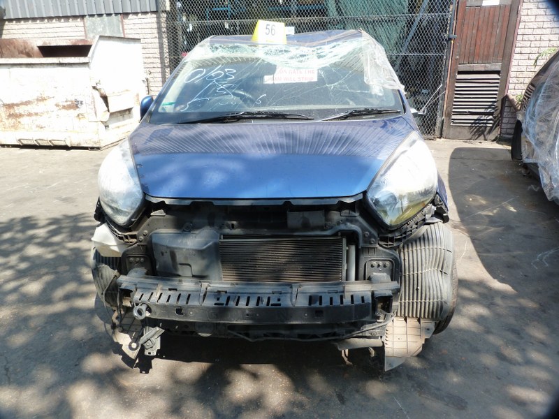 2016 Kia Picanto 1.2 LS AT Blue - SPARES - Private Seller 2016 Kia Picanto 1.2 LS AT Blue - SPARES - Private Seller