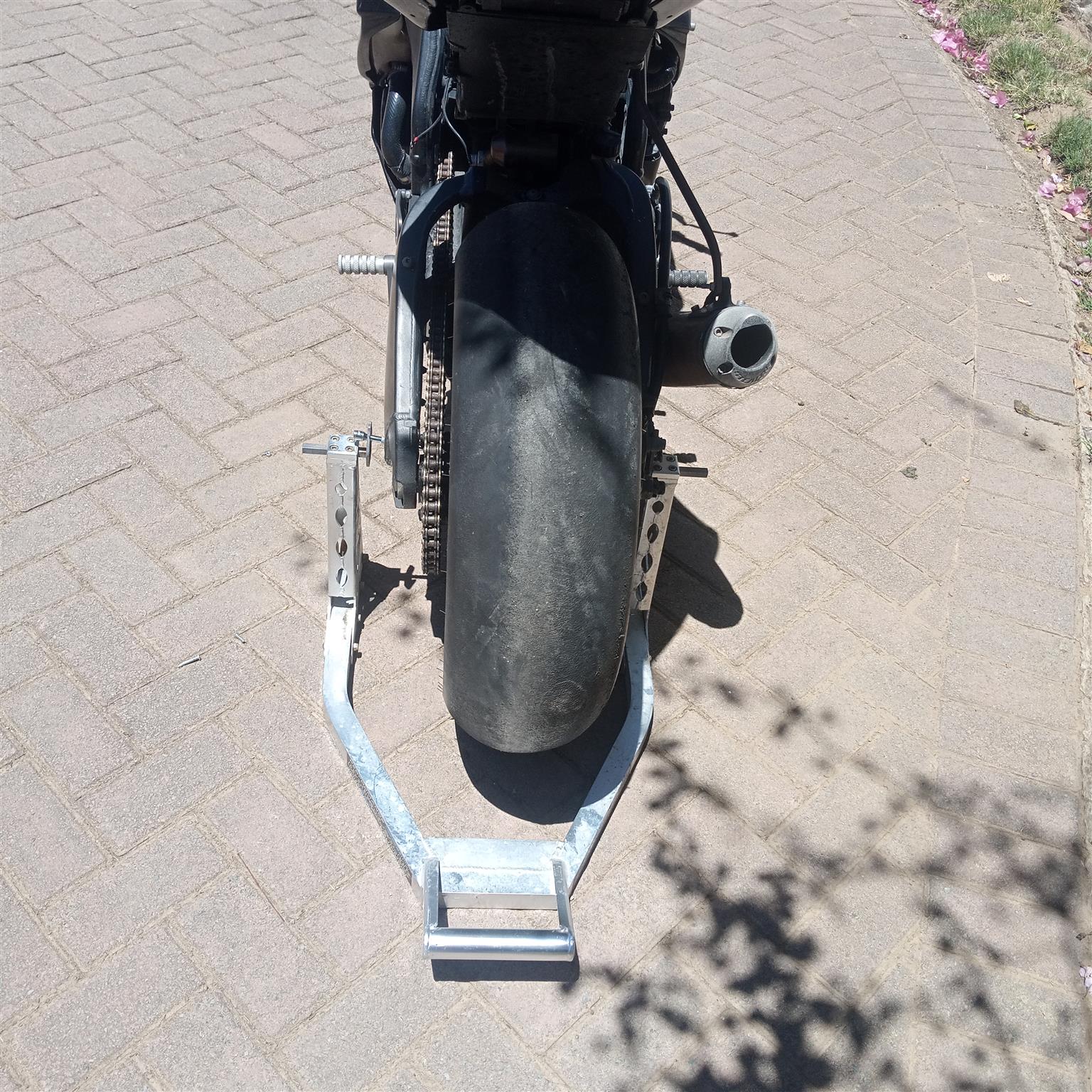 Used 2009 Kawasaki ZX10 - Private Seller Used 2009 Kawasaki ZX10 - Private Seller