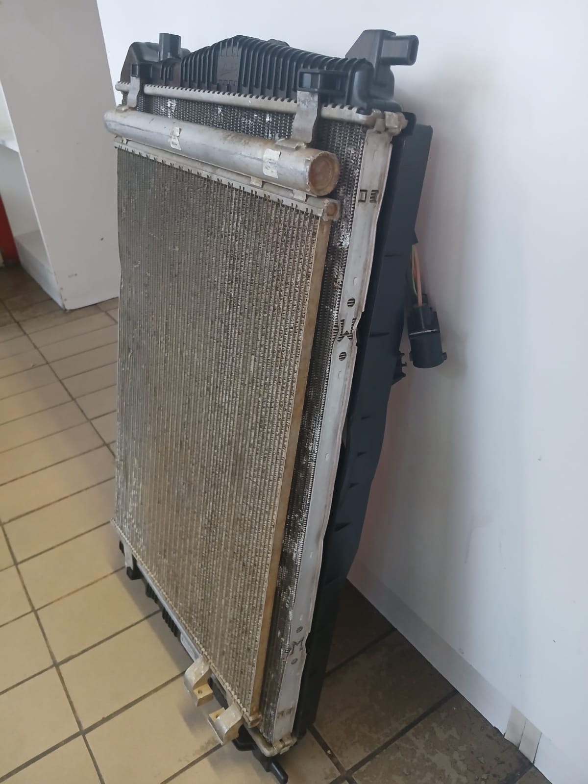 2021 VW POLO 8 RADIATOR PACK, RADIATOR, FAN, AC CONDENSER FOR SALE - Private Seller 2021 VW POLO 8 RADIATOR PACK, RADIATOR, FAN, AC CONDENSER FOR SALE - Private Seller