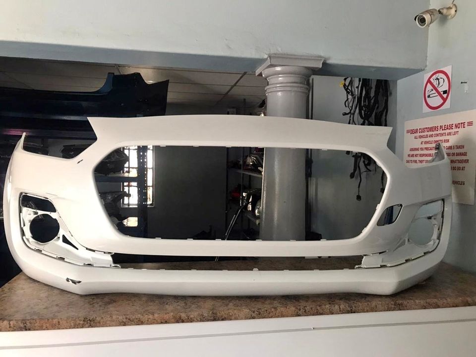 2019 Suzuki Dzire front bumper - Private Seller 2019 Suzuki Dzire front bumper - Private Seller