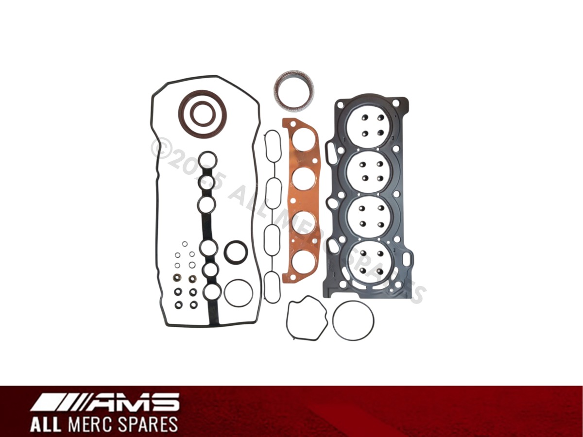 New 3ZZ Gasket Set Available - Private Seller New 3ZZ Gasket Set Available - Private Seller