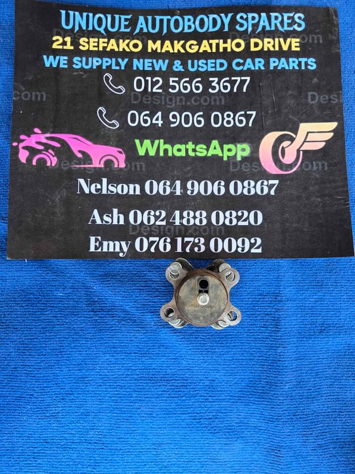 Toyota Starlet / Suzuki Baleno Wheel Bearing - Private Seller