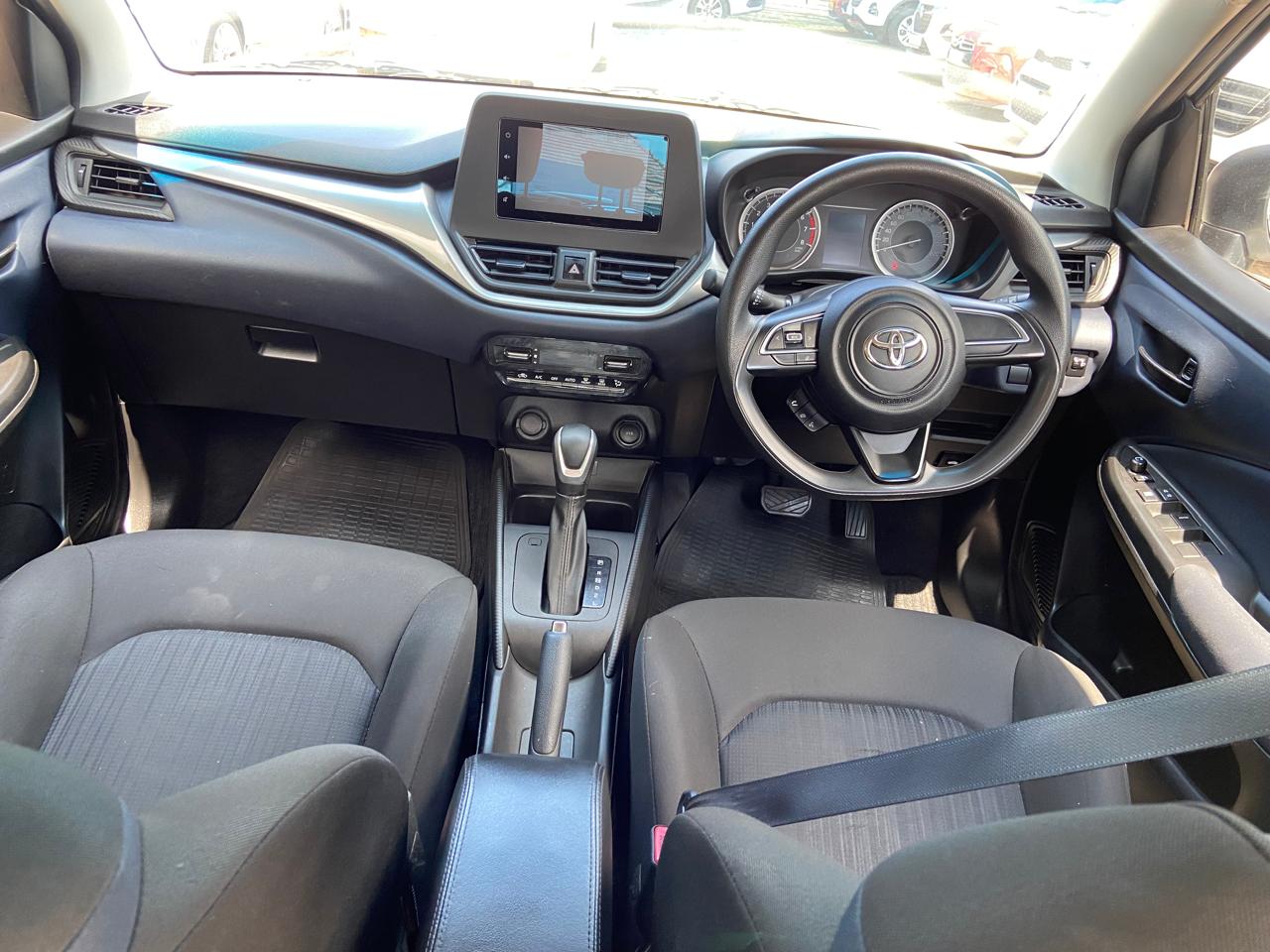 Used 2024 Toyota Starlet 1.4 Xi - Private Seller