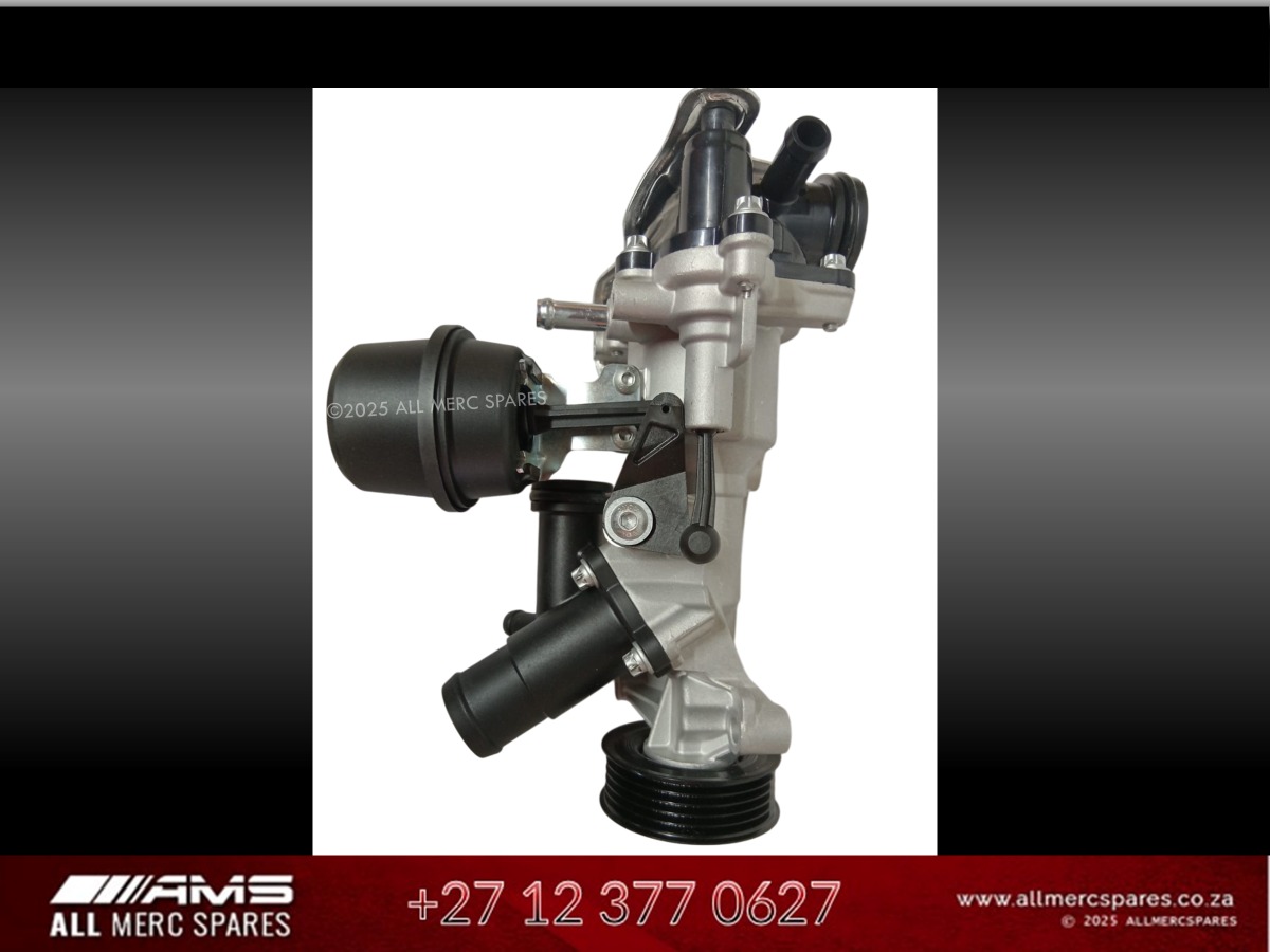 NEW W176 A180 M270 Water Pump for sale - Private Seller