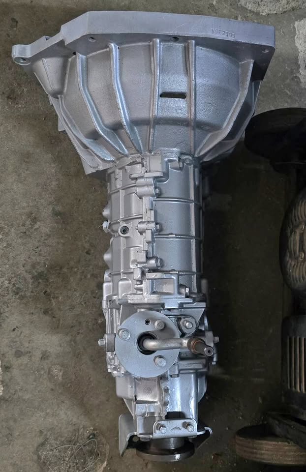 Mahindra Bolero 2.5 Gearbox For Sal Good Condition - Private Seller Mahindra Bolero 2.5 Gearbox For Sal Good Condition - Private Seller