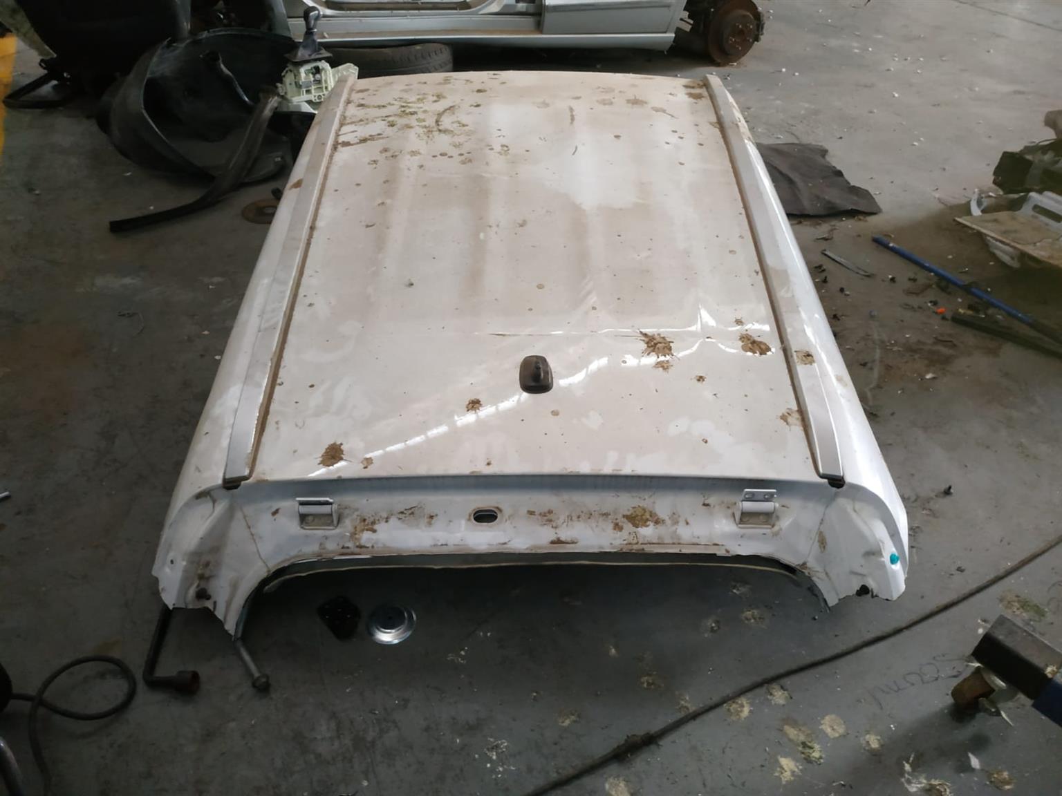 Cherry Tiggo 4 pro Roof for sale - Private Seller