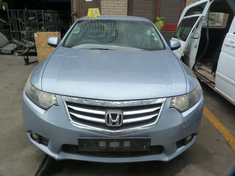Honda Accord 2.0 AT R20A3 - 2011 SPARESBOYZ STRIPPING FOR SPARES - Private Seller Honda Accord 2.0 AT R20A3 - 2011 SPARESBOYZ STRIPPING FOR SPARES - Private Seller