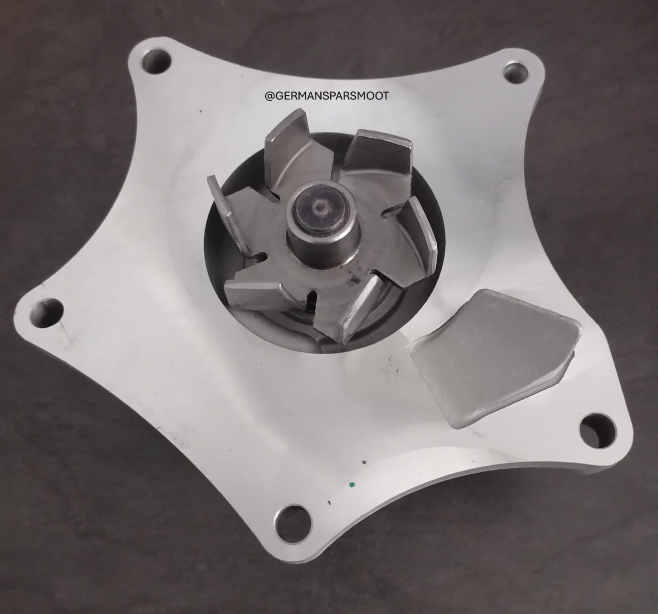 Opel Corsa B11 New Water Pump - Private Seller Opel Corsa B11 New Water Pump - Private Seller