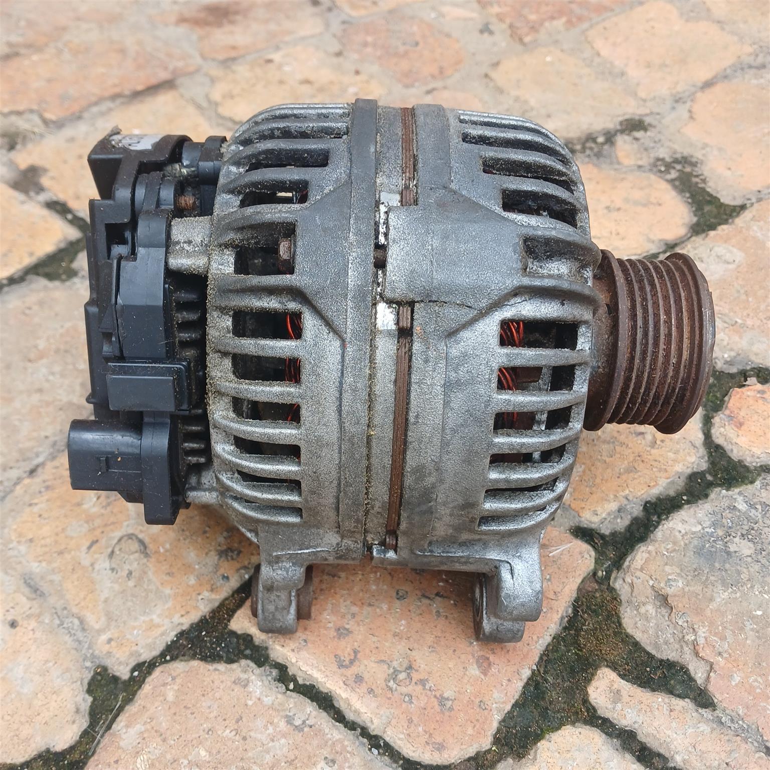 Alternator | BKD | VW 2.0 Tdi - Private Seller Alternator | BKD | VW 2.0 Tdi - Private Seller