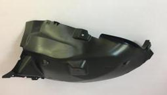 RANGE ROVER DISCOVERY SPORT 2015- Front fender liner (front) L&R - Private Seller RANGE ROVER DISCOVERY SPORT 2015- Front fender liner (front) L&R - Private Seller