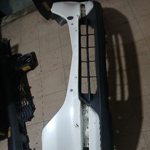 Mazda cx5 bumper - Private Seller Mazda cx5 bumper - Private Seller
