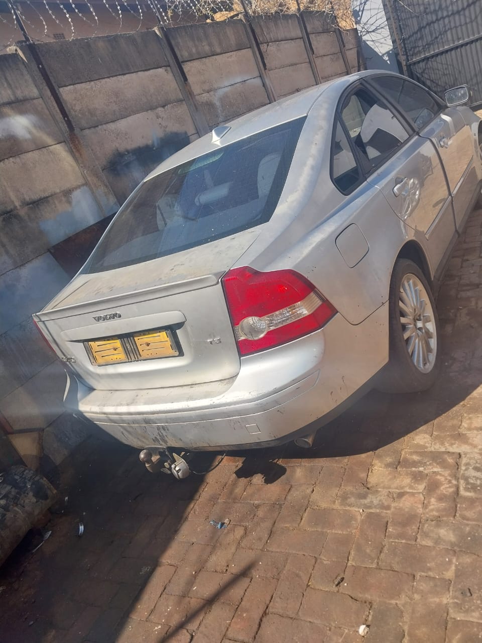 Volvo S40 T5 2005 Stripping for spares - Private Seller Volvo S40 T5 2005 Stripping for spares - Private Seller