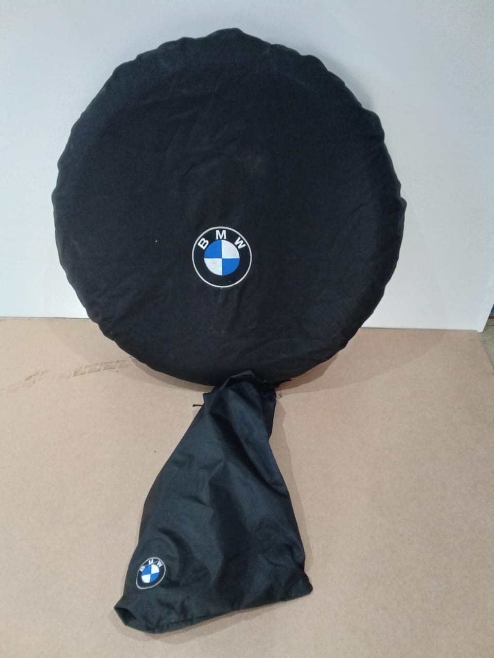 BMW 5 series G30 New 17 inch Space Saver Spare Wheel with Jack Set - Private Seller BMW 5 series G30 New 17 inch Space Saver Spare Wheel with Jack Set - Private Seller