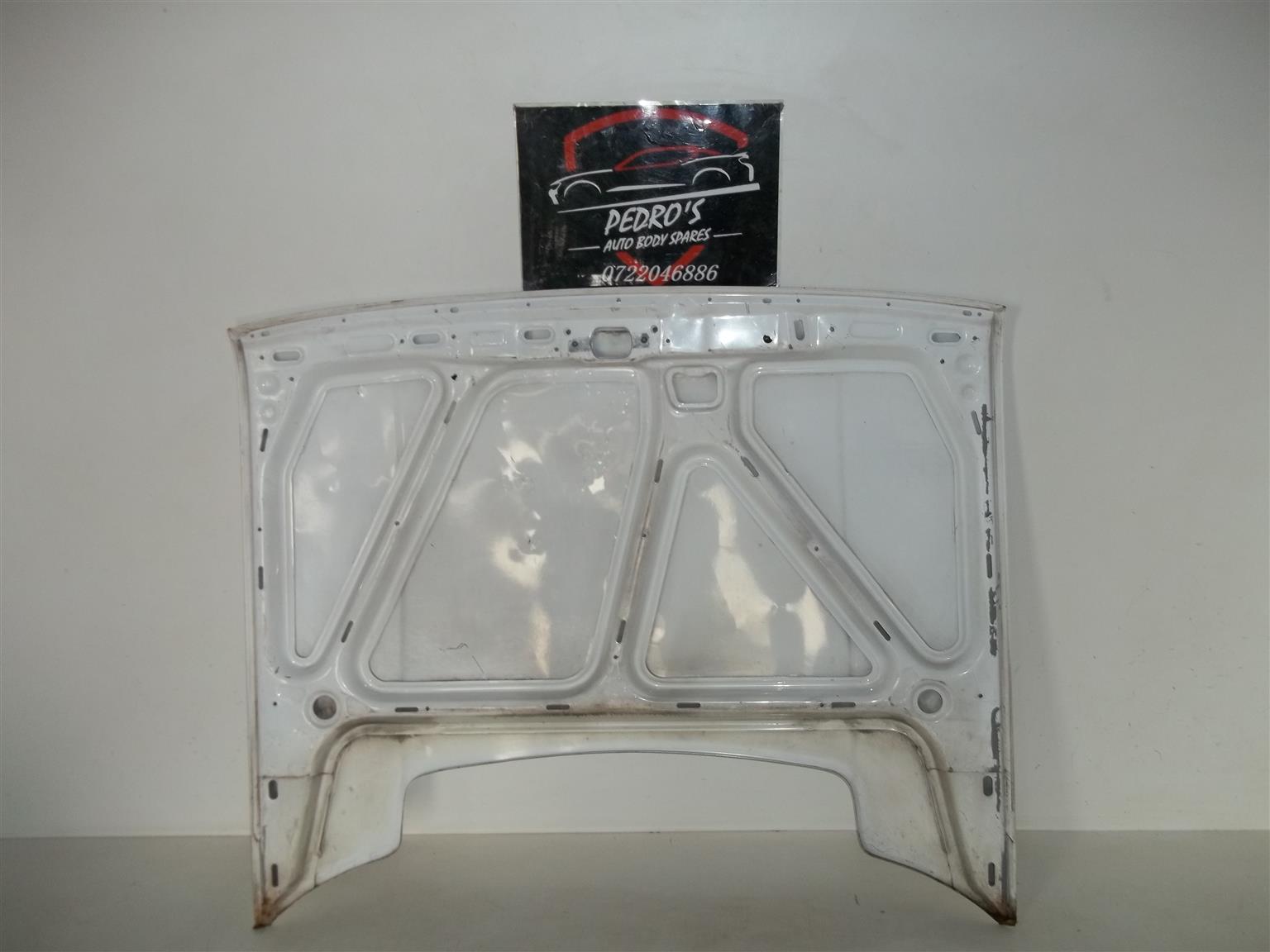 Fiat Uno Bonnet - Private Seller Fiat Uno Bonnet - Private Seller
