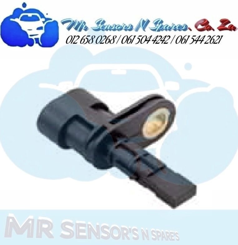 Chevrolet Cruze Rear ABS Speed Sensor LH/RH - Private Seller Chevrolet Cruze Rear ABS Speed Sensor LH/RH - Private Seller