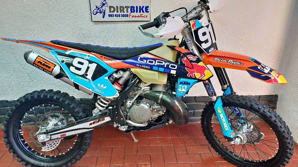 Used KTM 300 XC-W - Private Seller Used KTM 300 XC-W - Private Seller