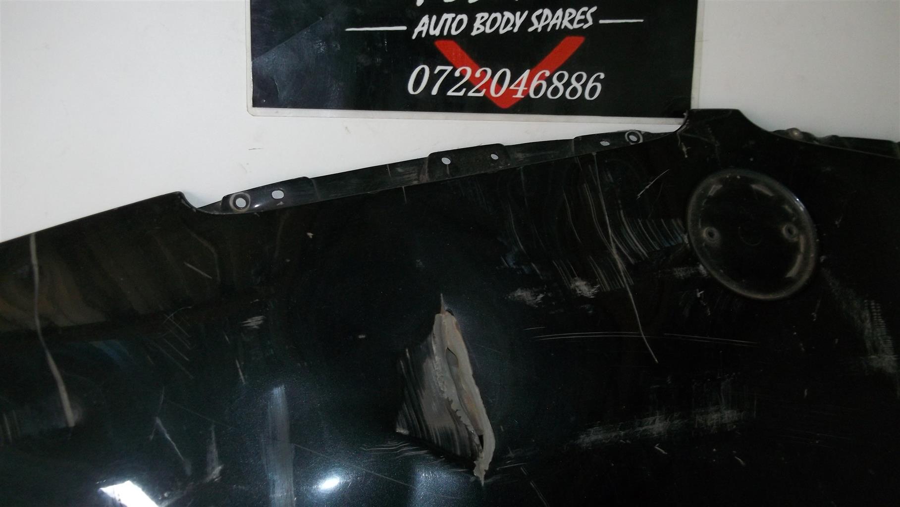 BMW E36 Bonnet - Private Seller BMW E36 Bonnet - Private Seller
