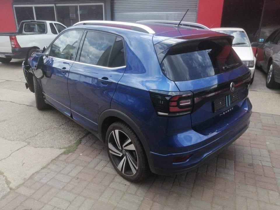 T Cross spares spares T Cross spares spares