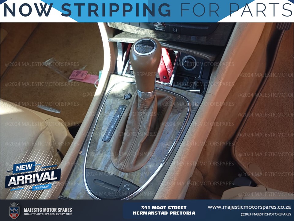Mercedes Benz E200 Kompressor gearbox for sale - Private Seller Mercedes Benz E200 Kompressor gearbox for sale - Private Seller