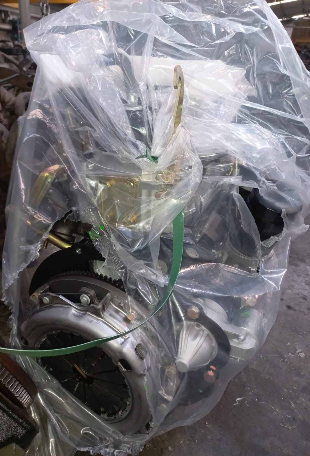 Toyota 2.0 4 CYL Petrol Engine (3YP) BRAND NEW