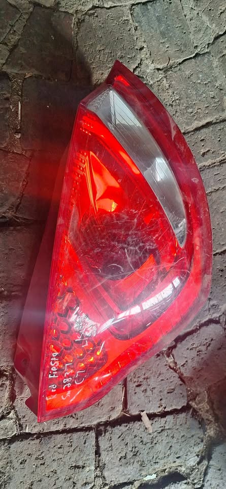 Ford fiesta tail light available - Private Seller Ford fiesta tail light available - Private Seller