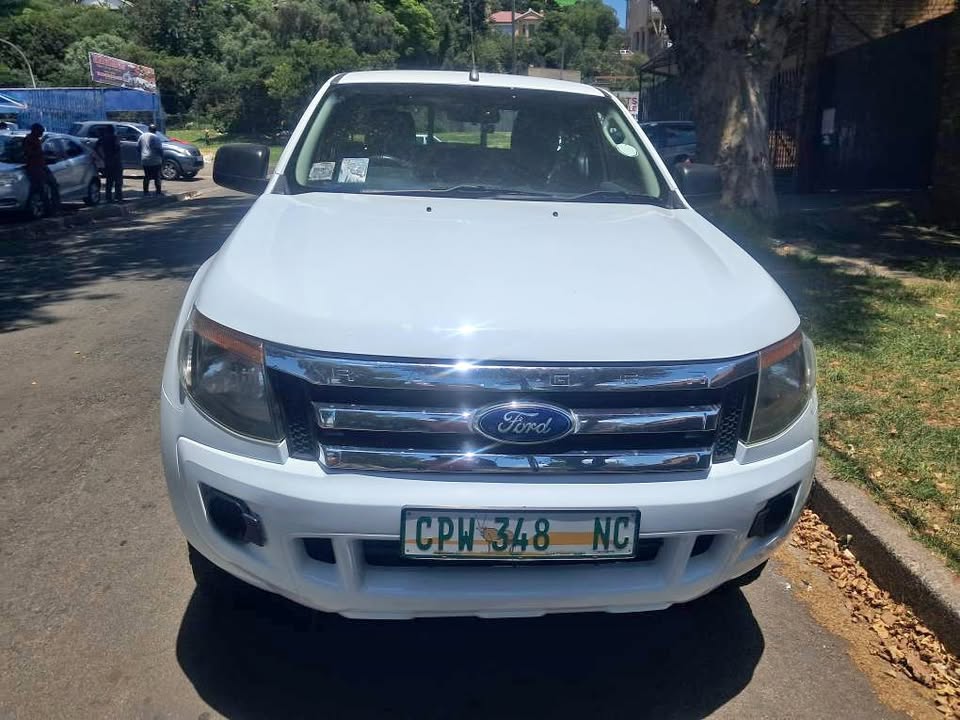 Ford Ranger 2.2 Diesel super Cab 2012 for sale