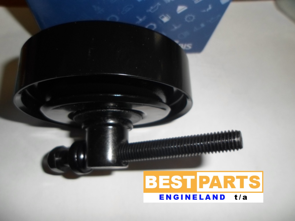 Tucson Aircon Tensioner Pulley - Private Seller Tucson Aircon Tensioner Pulley - Private Seller