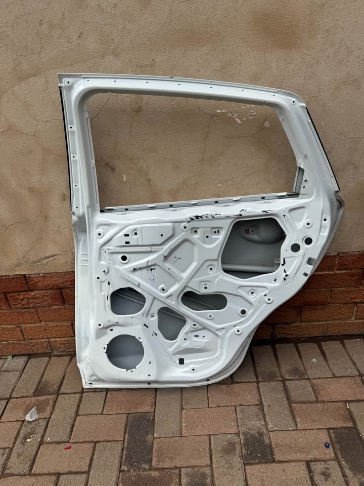 Starlet / Baleno Right Rear Door Facelift - Private Seller
