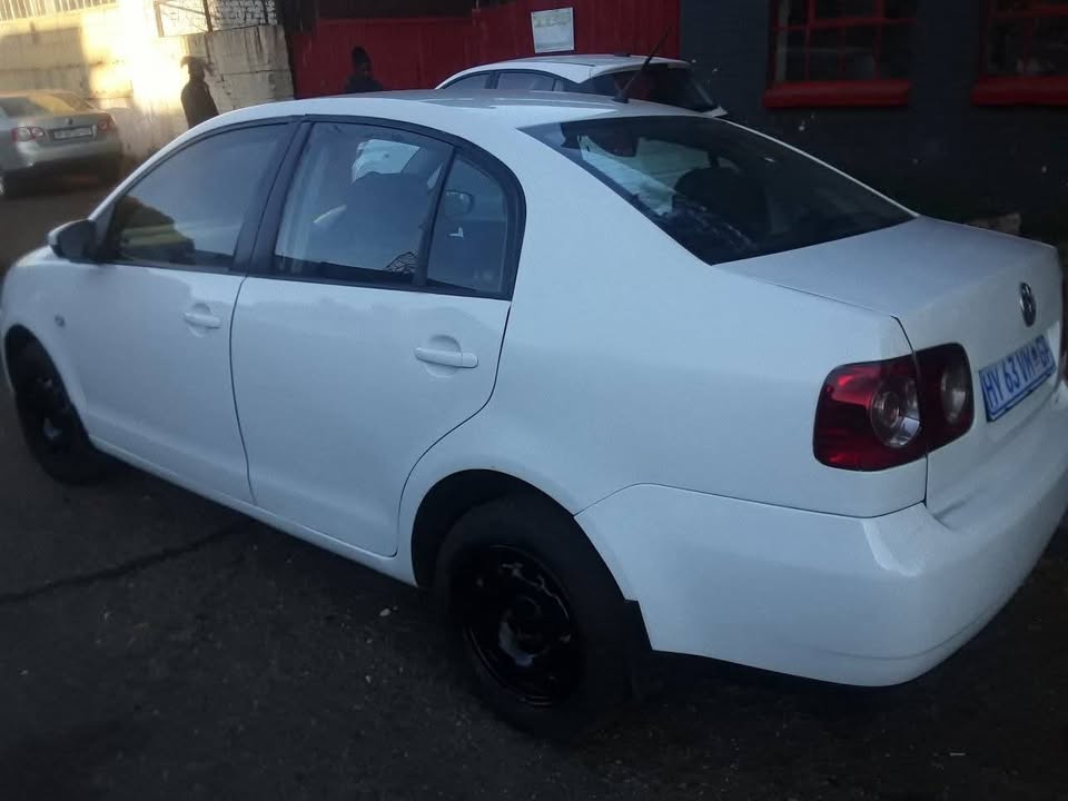 2016 Polo ViVo
