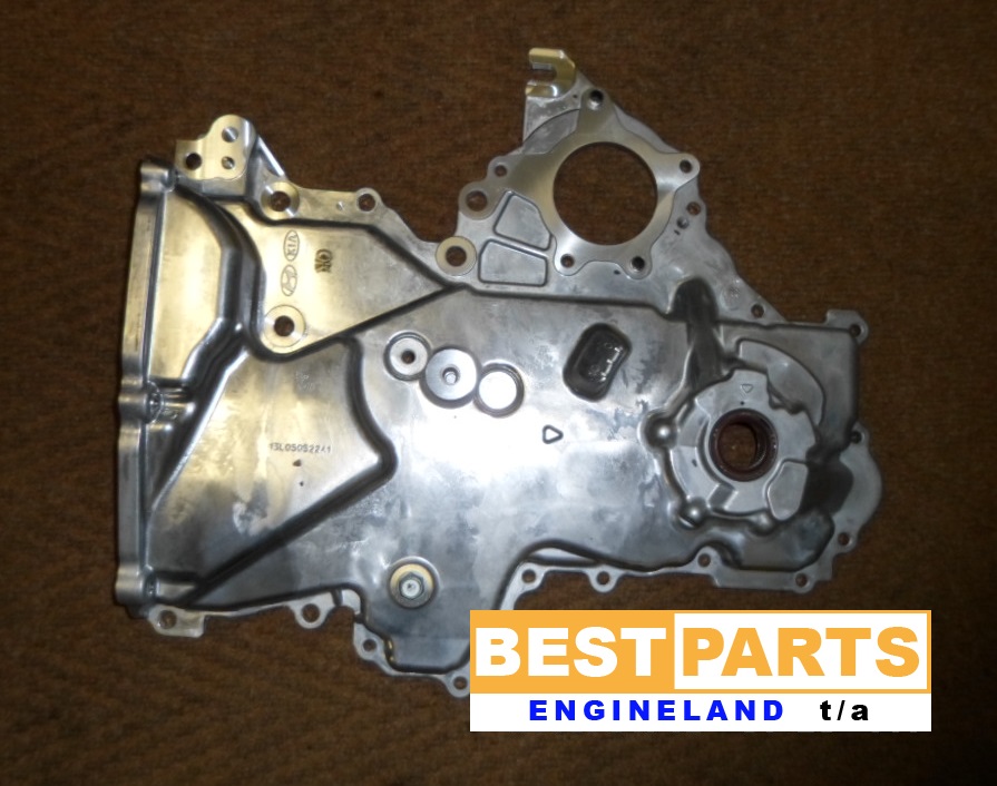 Hyundai i20 Oil Pump - Private Seller Hyundai i20 Oil Pump - Private Seller