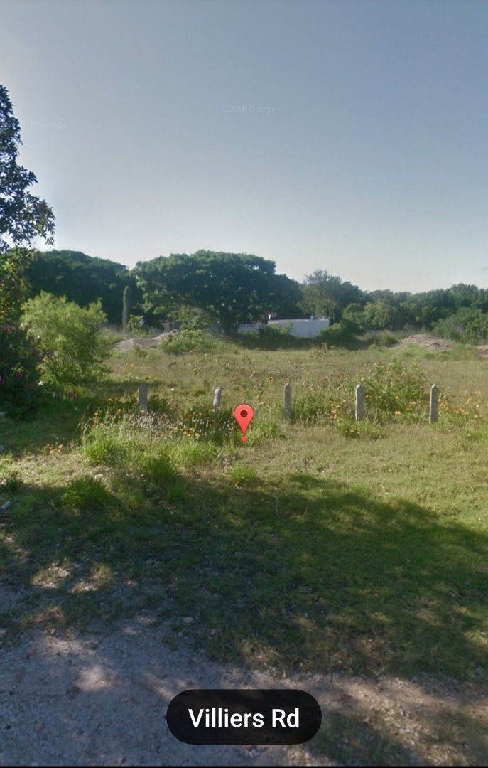 Vacant Land Residential For Sale in Walmer