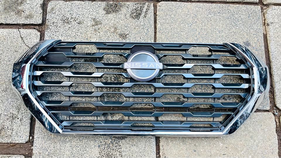 Nissan Magnite grill - Private Seller Nissan Magnite grill - Private Seller