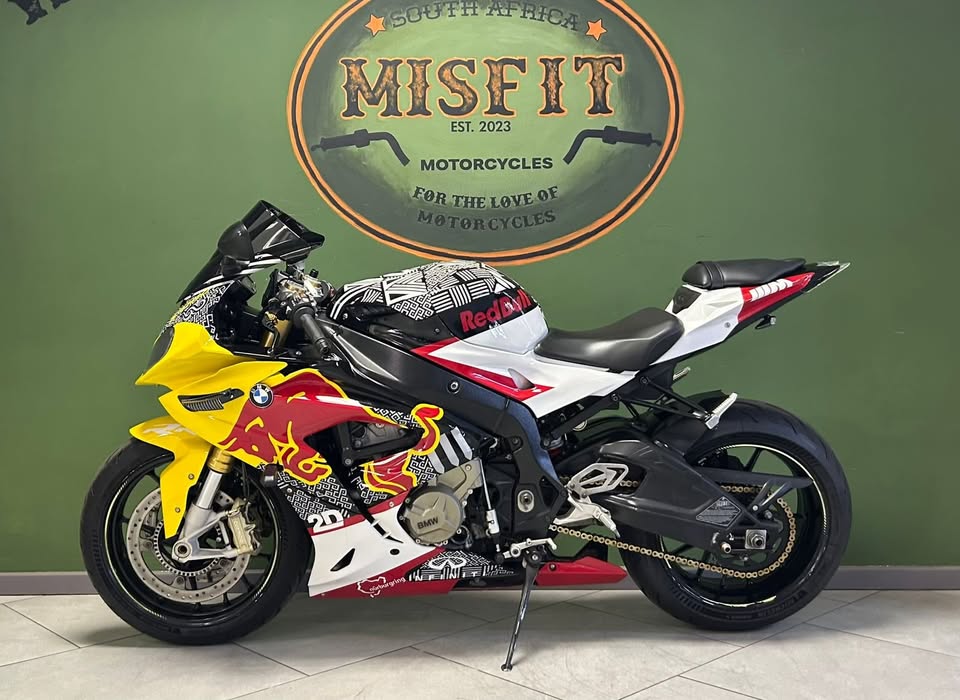 Used BMW S 1000 RR - Private Seller Used BMW S 1000 RR - Private Seller