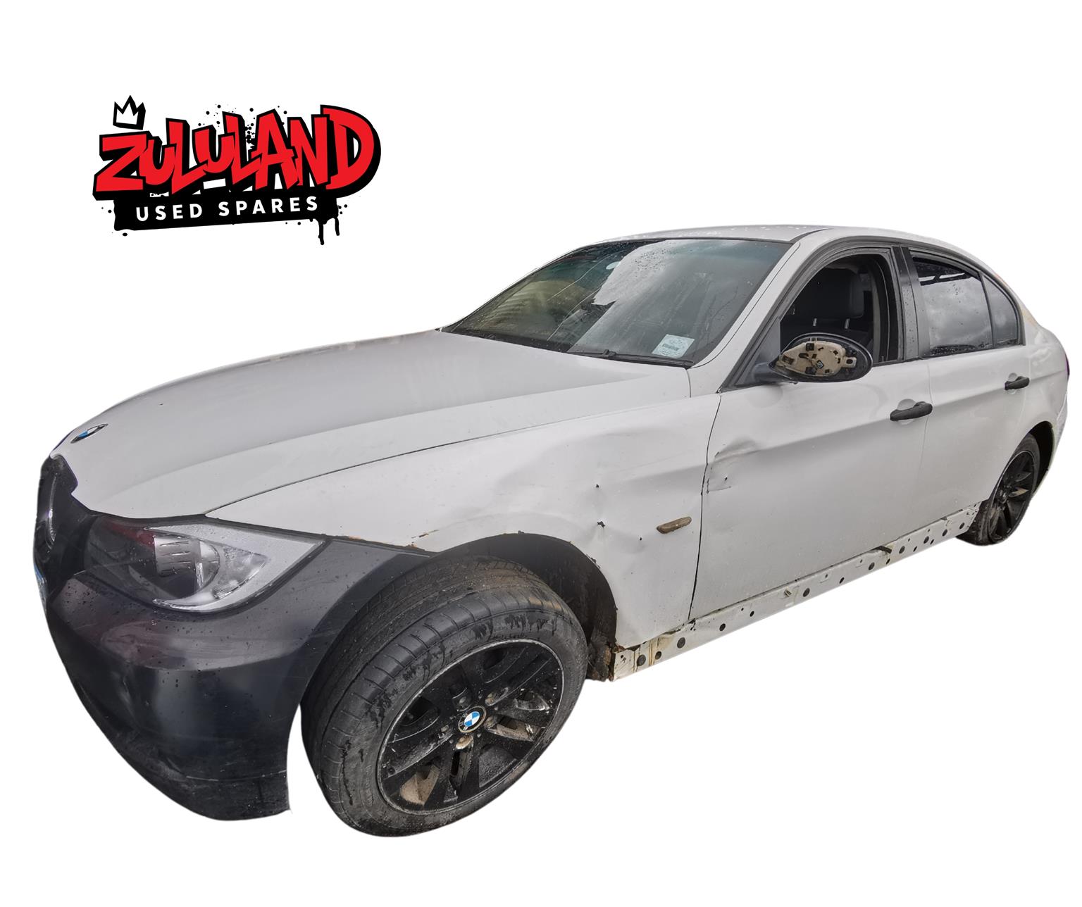 2005 BMW E90 320D - Available for Stripping for Spares