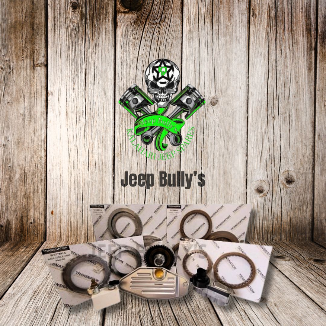 Jeep,Dodge & Chrysler Gearbox Kit - Private Seller Jeep,Dodge & Chrysler Gearbox Kit - Private Seller